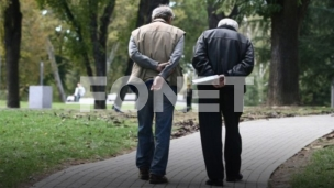 Penzioneri će biti siromašni